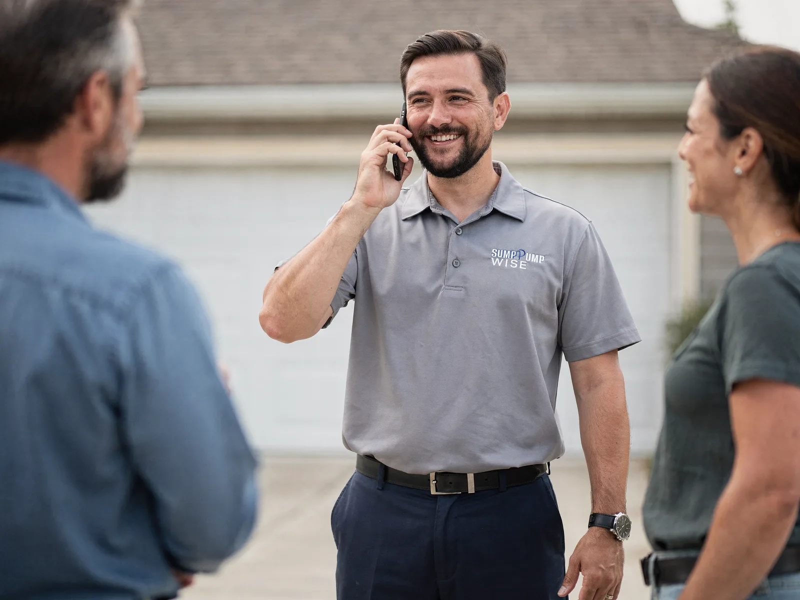 Water Heater Repair Saint Elizabeth, MO FAQs